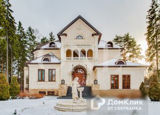 Дом в аренду, 900 м2, деревня Таганьково