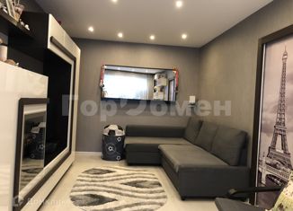2-комнатная квартира на продажу, 42 м2, Москва, улица Кубинка, 17, улица Кубинка