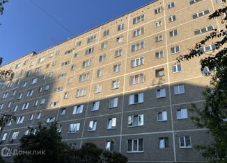 Продаю 2-комнатную квартиру, 43 м2, Екатеринбург, Советская улица, 7к4, метро Уральская