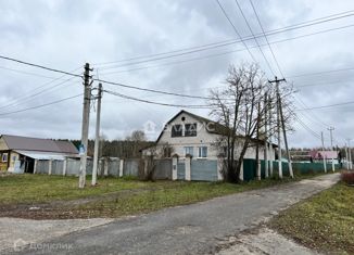 Продам дом, 125.5 м2, поселок Красное Эхо, улица Красный Стекольщик, 17