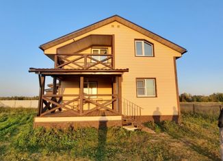 Сдам дом, 165 м2, село Троицкая Слобода, улица Новостройка, 65