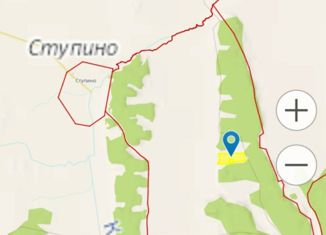 Продажа земельного участка, 1080 сот., Челябинская область