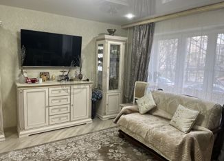 Продам 3-ком. квартиру, 65 м2, Москва, Вешняковская улица, 22к2, Вешняковская улица