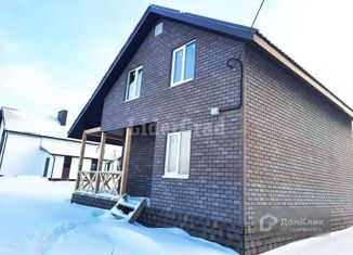 Продаю дом, 110 м2, посёлок Красные Ткачи, Рождественская улица, 29