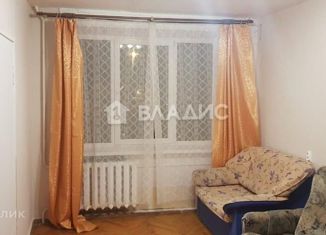 Двухкомнатная квартира на продажу, 43.2 м2, поселок Бугры, Шоссейная улица, 24