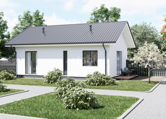 Дом на продажу, 60 м2, дачный поселок Пятница