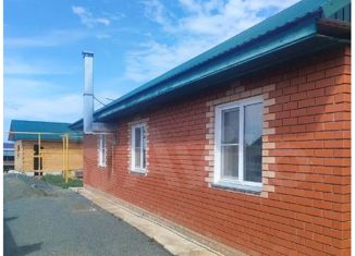 Продажа дома, 60.5 м2, село Еманжелинка, Советская улица, 4