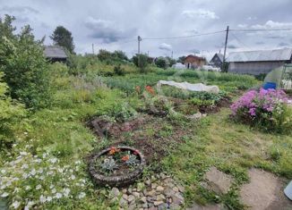 Продам дом, 15 м2, посёлок Сосновка, 3-й Огородный переулок