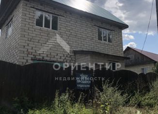 Дом на продажу, 126.1 м2, Нытва, улица Королёва, 64Б