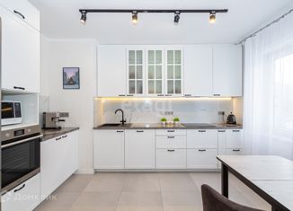 Продам 3-комнатную квартиру, 63.1 м2, Новосибирск, Полевая улица, 3, Полевая улица