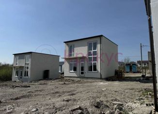 Продаю дом, 105 м2, село Борисовка, Изобильный переулок