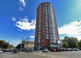 Продается двухкомнатная квартира, 76 м2, Пензенская область, улица Максима Горького, 54