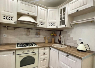 Продаю 1-комнатную квартиру, 33 м2, Москва, Никитинская улица, 27к3, Никитинская улица