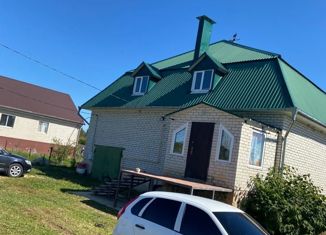 Продаю дом, 185 м2, деревня Хардиково, Восточный переулок, 6