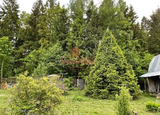 Продаю земельный участок, 8 сот., деревня Фоминское, Безмятежная улица