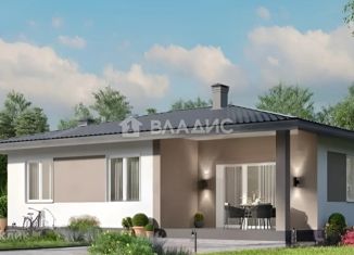 Продам дом, 108 м2, деревня Троице-Сельцо, Прудовая улица, 3