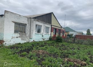 Продаю дом, 59.5 м2, поселок Демьяновка, Кемеровская улица, 1