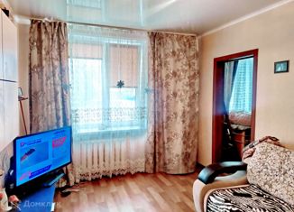 Продается 2-комнатная квартира, 38 м2, Орёл, улица Андреева, 27