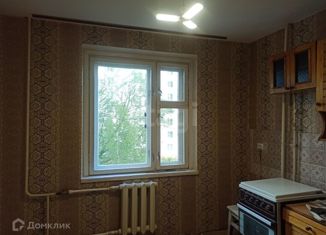 Продаю 1-комнатную квартиру, 35.3 м2, Тверь, Комсомольский проспект, 19, Заволжский район