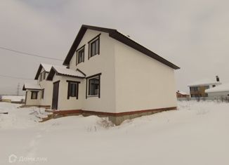 Продажа дома, 115 м2, деревня Карпово, Лучистая улица, 16