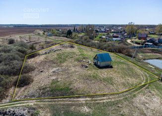 Участок на продажу, 40 сот., Шапшинское сельское поселение