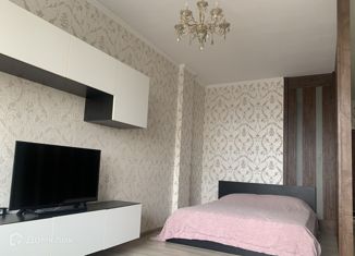 Продам 1-комнатную квартиру, 37 м2, Краснодар, ЖК Лиговский