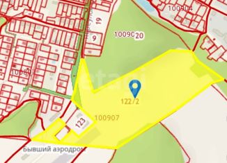 Продаю земельный участок, 1354.1 сот., поселок Ферзиково