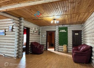 Продаю дом, 141 м2, посёлок Дачное, Центральная улица, 31