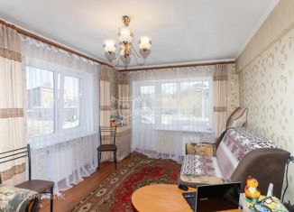 Продается однокомнатная квартира, 30 м2, Иркутская область, бульвар Постышева, 6