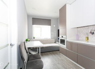 Таунхаус на продажу, 71 м2, посёлок Элитный, микрорайон Берёзки, 107