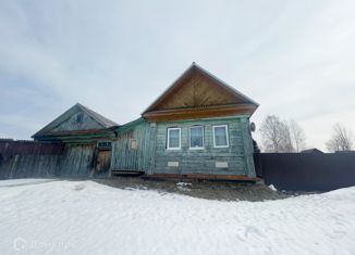 Продается дом, 32 м2, посёлок Баранчинский
