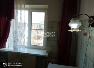 Продаю 2-комнатную квартиру, 45 м2, Волхов, улица Дзержинского, 10