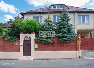 Продам дом, 375 м2, Краснодарский край, Шиллеровская улица, 52/42