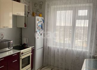 Продам 2-комнатную квартиру, 49.8 м2, Челябинская область, Спортивная улица, 15Б