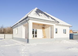 Продаю дом, 131 м2, посёлок городского типа Боровский