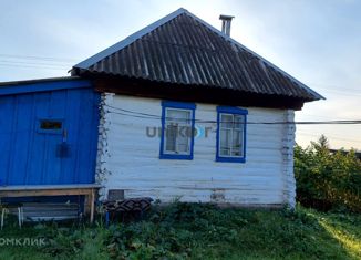 Продаю дом, 34.4 м2, деревня Малые Шиды, Интернациональная улица