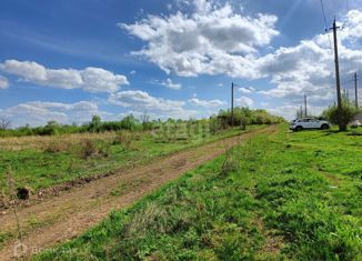 Продажа земельного участка, 20 сот., село Хвощеватка, Полевая улица