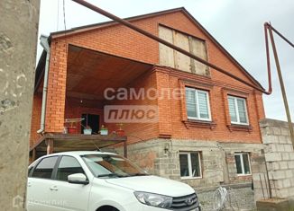 Продажа дома, 100 м2, посёлок городского типа Заводской, Заправочная улица