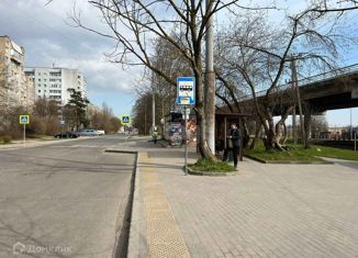 Продается 2-ком. квартира, 35.1 м2, Калининград, Брусничная улица, 2, Центральный район