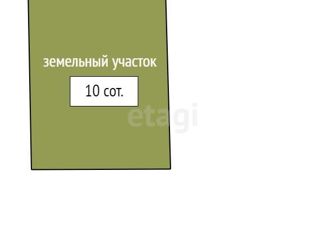 Продажа земельного участка, 7 сот., Красноярский край, Центральная улица