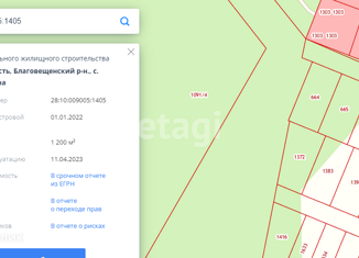 Продам земельный участок, 12 сот., село Кантон-Коммуна