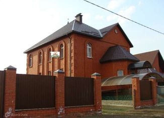 Продам дом, 345 м2, поселок Дубовое, Апельсиновая улица