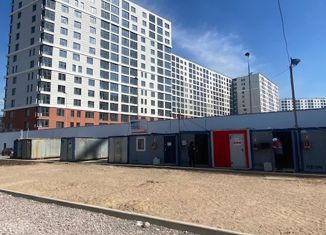 Продам двухкомнатную квартиру, 61.31 м2, Санкт-Петербург, проспект Крузенштерна, 2, ЖК Морская Набережная