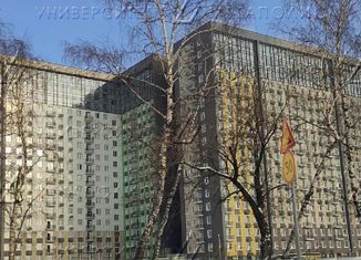Продажа офиса, 90 м2, Москва, метро Ботанический сад, жилой комплекс Легендарный квартал, к3
