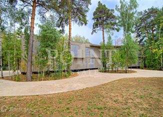 Продажа дома, 1927 м2, деревня Поздняково