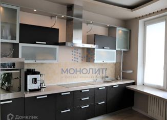 Продажа 3-ком. квартиры, 144 м2, Москва, Мосфильмовская улица, 70к3, Мосфильмовская улица