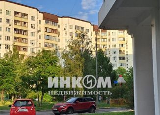 1-ком. квартира на продажу, 35.7 м2, Москва, Изюмская улица, 34к1, метро Улица Скобелевская