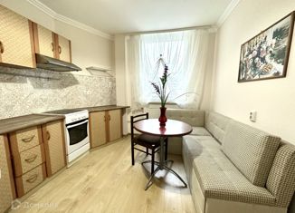 Продажа двухкомнатной квартиры, 65.5 м2, Санкт-Петербург, Дунайский проспект, 23, метро Звёздная