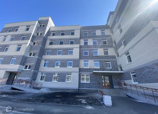 Продаю 1-ком. квартиру, 28.1 м2, посёлок городского типа Верхняя Синячиха, улица Бажова, 56/1