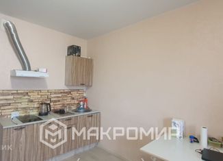 Продается квартира студия, 25 м2, Пенза, Железнодорожный район, улица Антонова, 5Д